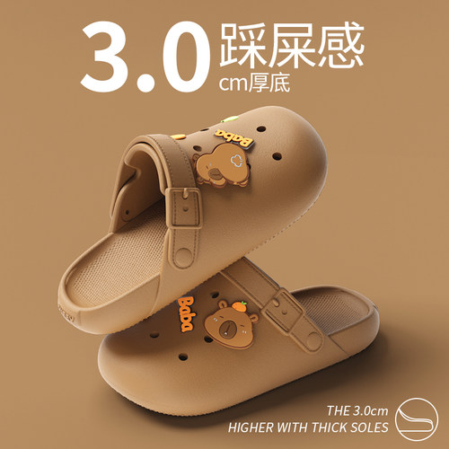 拖鞋女外穿夏季2025新款