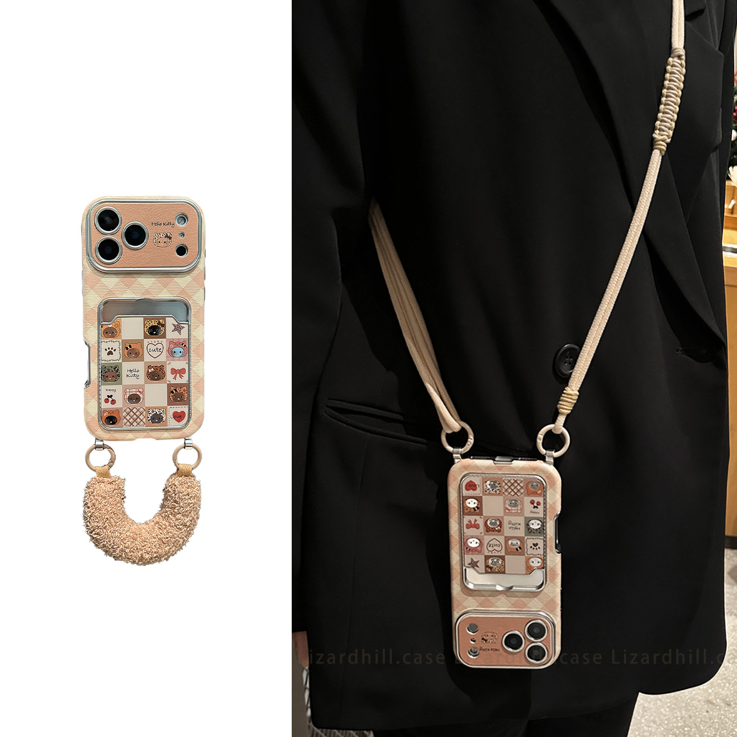 收藏宝贝/关注店铺-店家会优先安排发货哦~