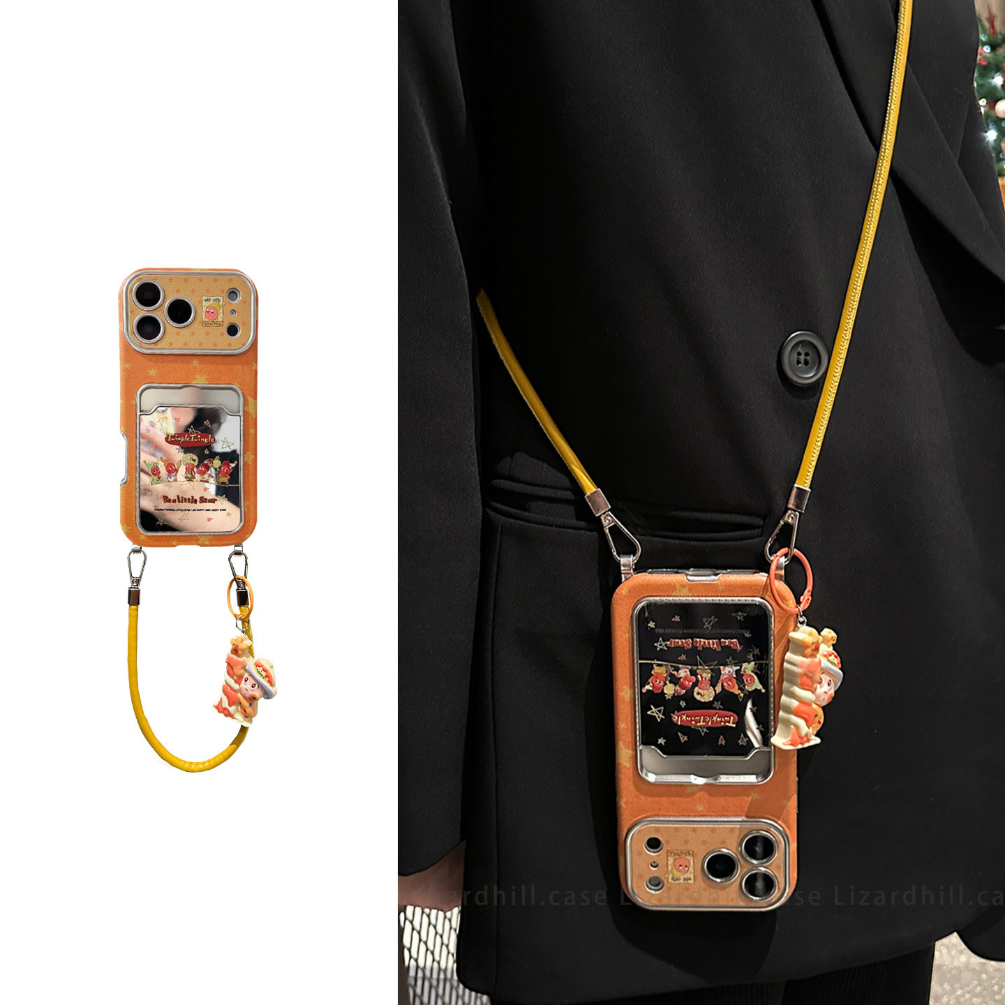 收藏宝贝/关注店铺-店家会优先安排发货哦~