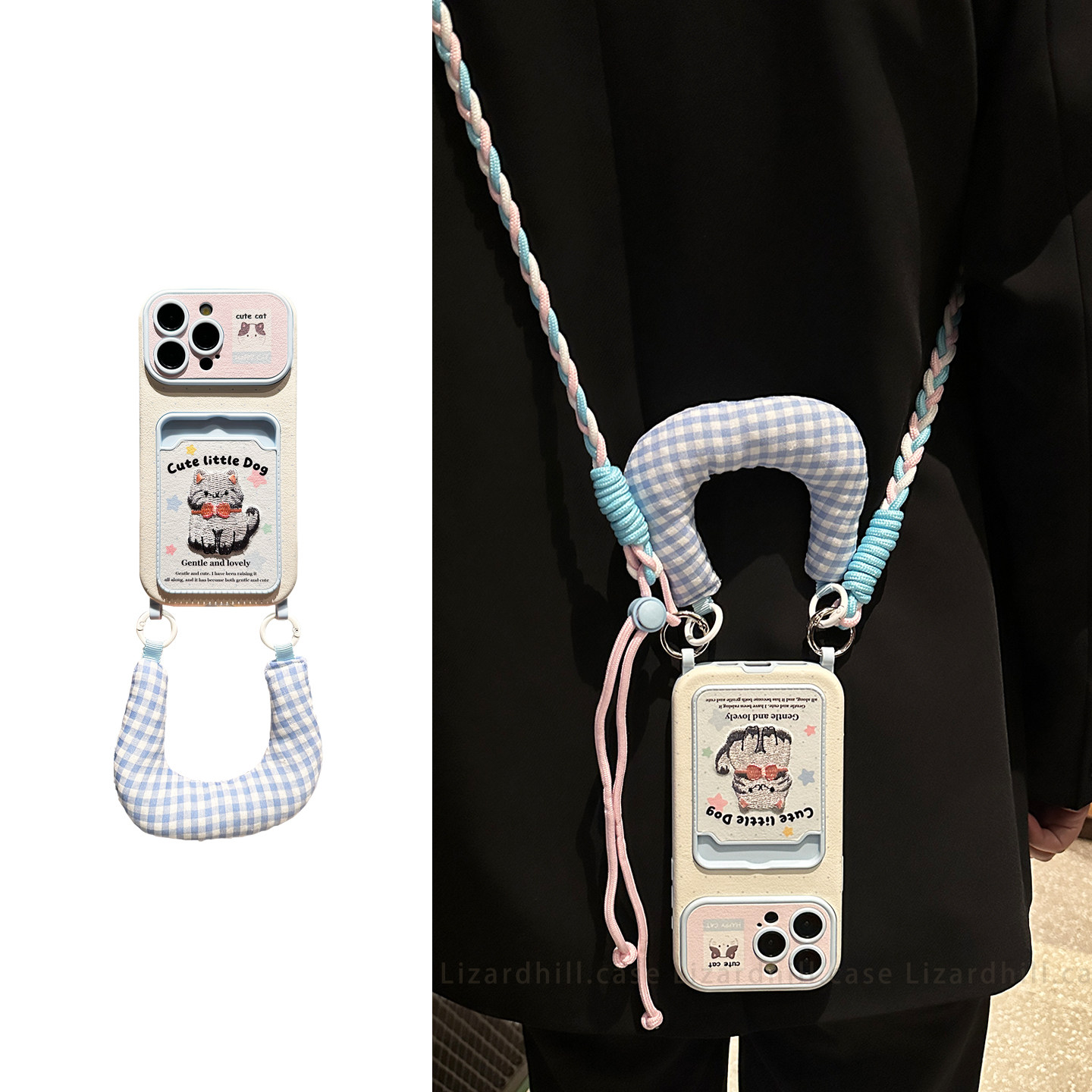 收藏宝贝/关注店铺-店家会优先安排发货哦