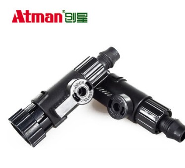 创星 AT3337/AT3338/CF1000/CF1200/EF-3/EF-4进出水阀门