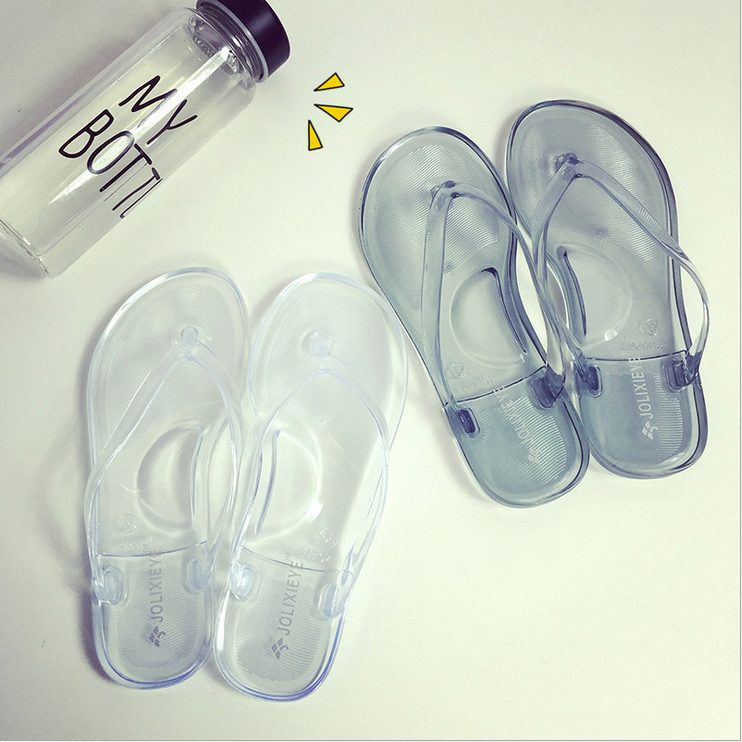 Sandales femme OTHER   en plastique - semelle en plastique - Ref 2669554 Image 1