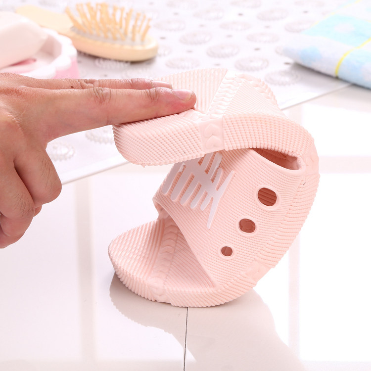 Sandales femme OTHER   en plastique - Ref 2670141 Image 3