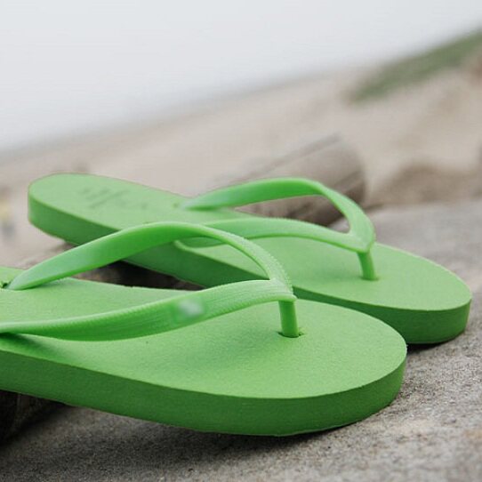 Sandales femme OTHER   en plastique - semelle en plastique - Ref 2670217 Image 3