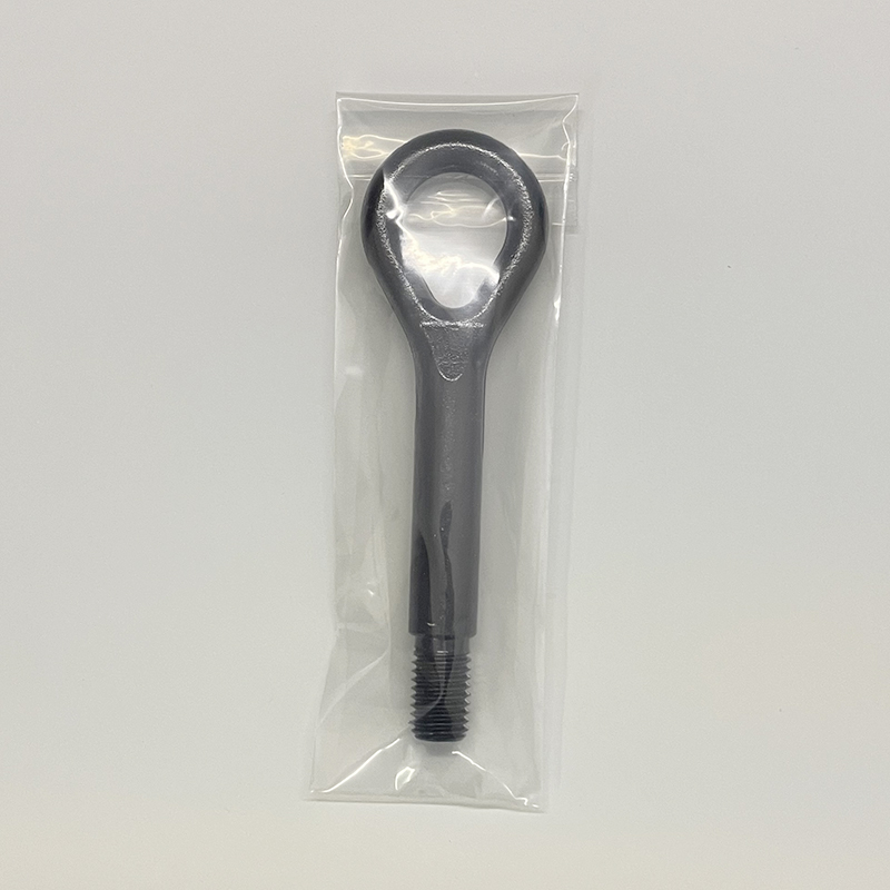 拖车钩飞度思域雅阁英仕派型格理念S1锋范哥瑞缤智牵引钩一体成型