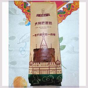 新货新货乔博士松芳大列巴面包坚果杂粮切片面包营养早餐旅行点心