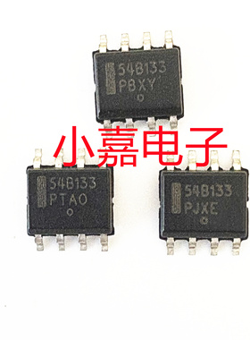NCP1654BD133R2G 丝印54B133 封装SOP8 质量保证 包上机