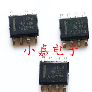 OPA2188AIDR质量保证包上机