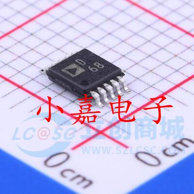 AD9833BRMZ质量保证包上机