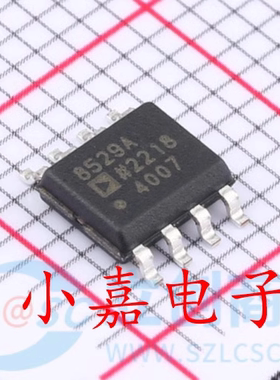 AD8529ARZ AD8529AR 轨到轨运算放大器 封装SOP8 质量保证 包上机
