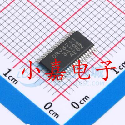 DRV8711DCPR质量保证包上机