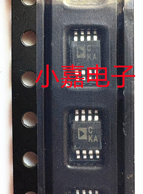 AD7314ARMZ AD7314ARM 丝印CKA 封装MSOP8 质量保证