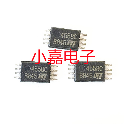 MC4558CPT质量保证包上机