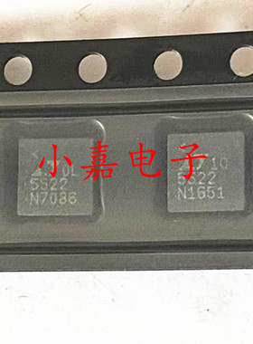 LT5522EUF 5522 LT5522 封装QFN16 混频器 质量保证 包上机