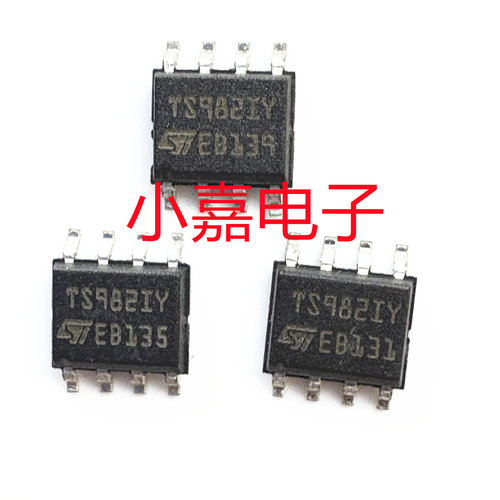 TS982IY封装SOP8质量保证