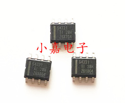 全新TPS54331DR质量保证