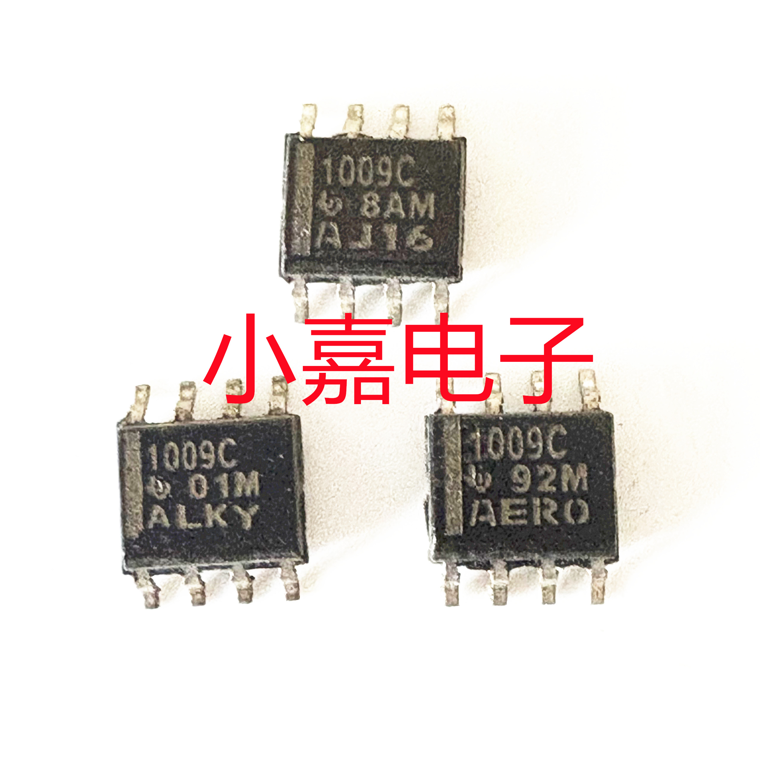 LT1009CDR质量保证封装SOP8