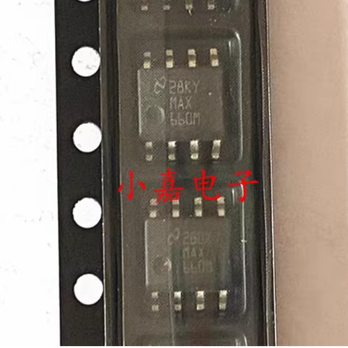 MAX660ESA质量保证包上机