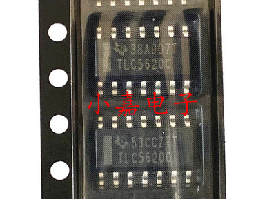 全新TLC5620CDR质量保证