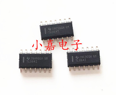 TL064IDR质量保证包上机