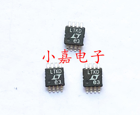 LTC1771EMS8质量保证包上机