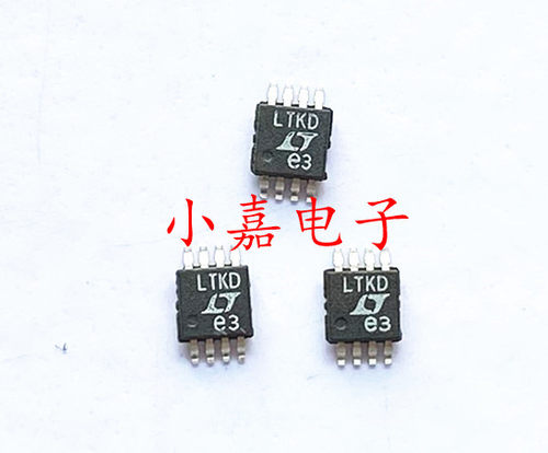LTC1771EMS8封装MSOP8质量保证