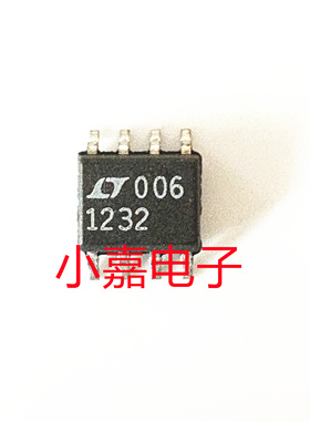 LT1232CS8 LT1232IS8 LT1232 监控电路芯片 封装SOP8 质量保证