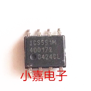 ICS551MILF质量保证包上机