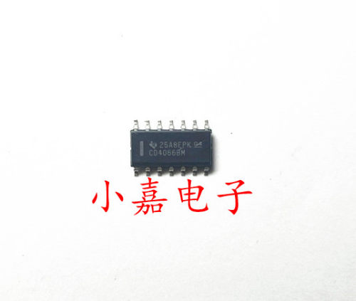 CD4066BM质量保证包上机