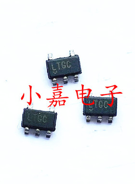 LT1761ES5-BYP 丝印LTGC 线性稳压器 封装SOT23-5 质量保证包上机