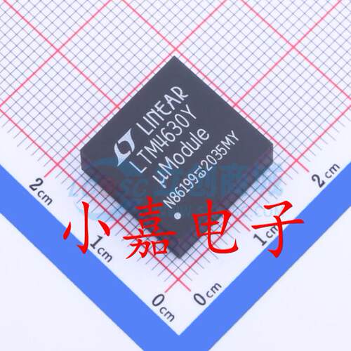 LTM4630IY质量保证包上机