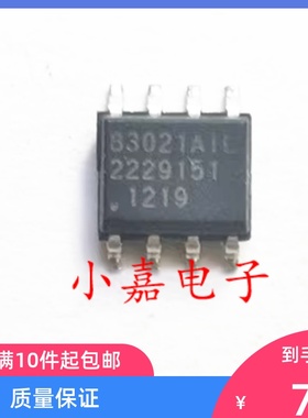 ICS83021AMILF ICS83021AIL 封装SOP8 质量保证 包上机