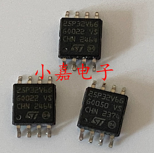 M25P32-VMW6TG质量保证