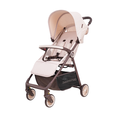 宝宝好A2旅行车轻便折叠可坐可躺一键折叠遛娃手推车便携婴儿推车