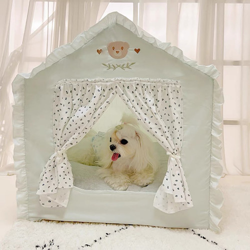 全可拆洗垫子双面可用封闭设计