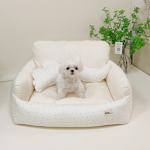 全可拆洗垫子双面可用多颜色可选