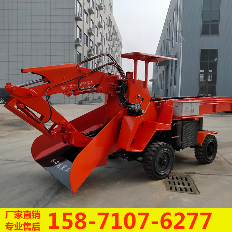 扒渣机轮式刮板100型永力通专业