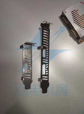 翔升ASLPCI挡板半高全高