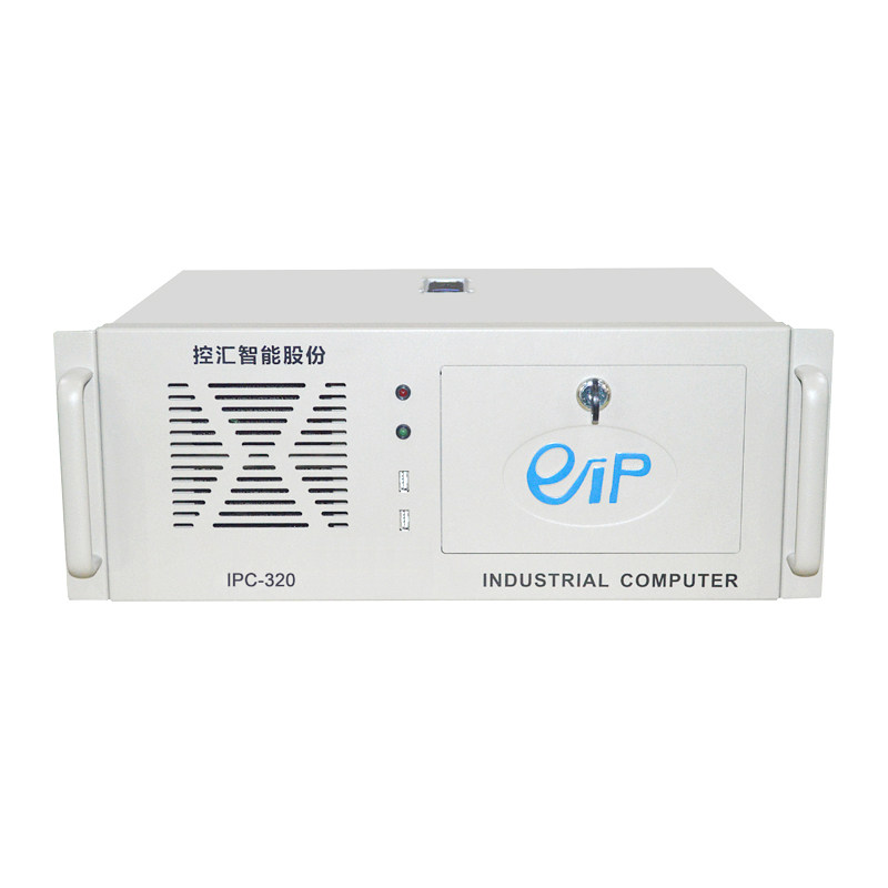 控汇（eip）IPC-320 KH-B75A工控主机服务器 台式机 厂家直销怎么样,好用不?