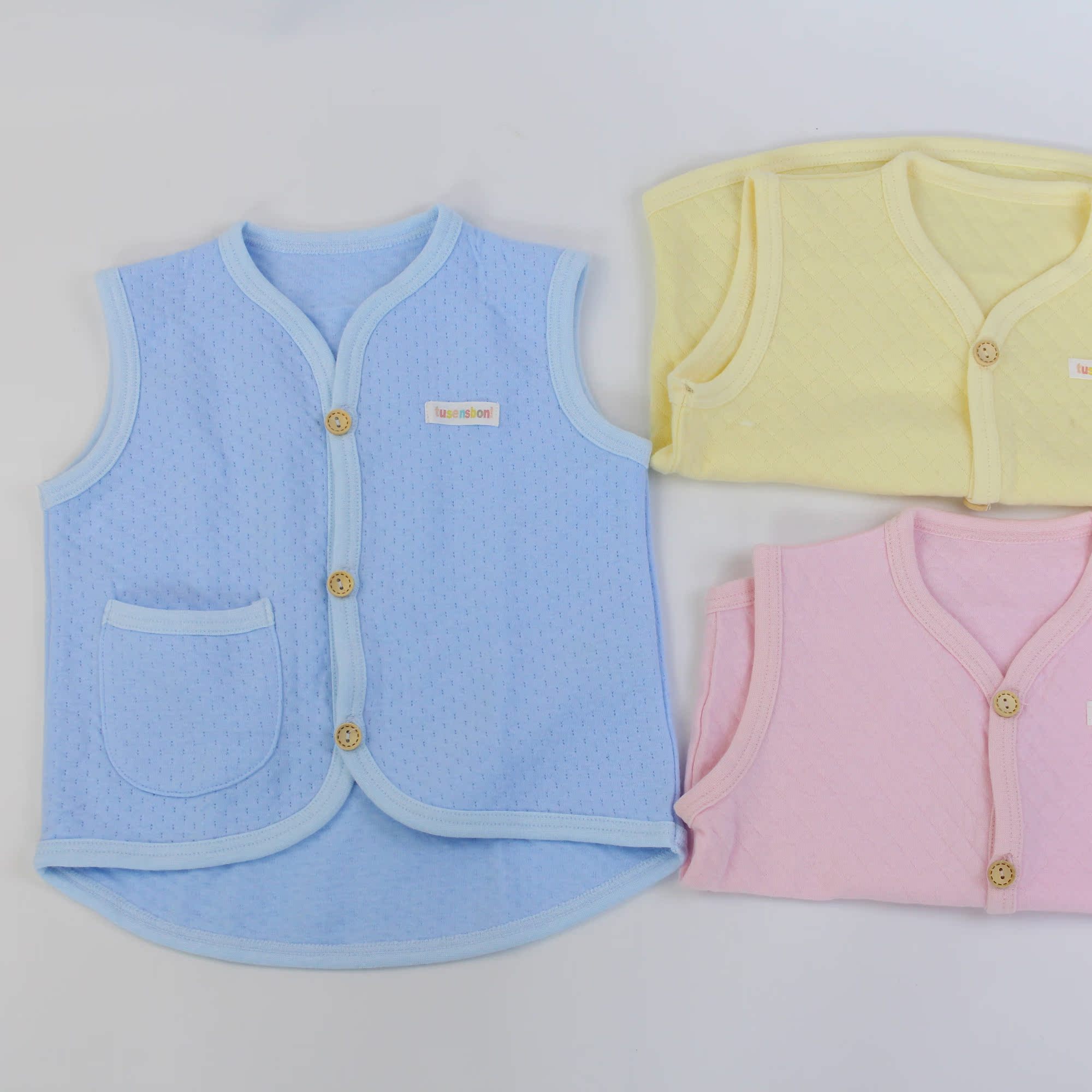 Gilet enfant - Ref 2069751 Image 1
