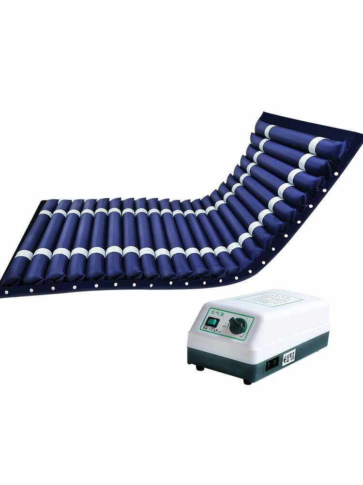 病人气垫床单人防褥疮医用气床垫电动充气床垫静音老人家用护理褥
