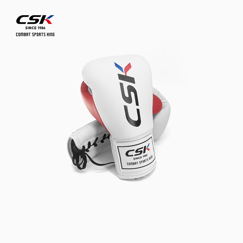 CSK中成王风行系带款拳击