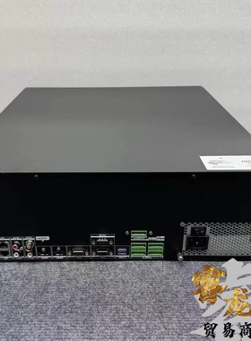 海康DS-8616N-I16-V3/8632N-I16-V3/8664N-I16-V3 16盘硬盘录像机