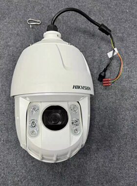 DS-2DE7420IW-A海康威视400万20倍变焦球机 DS-2DC6420IW-A摄像头