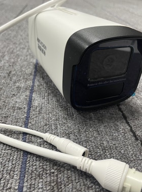 海康威视200万poe枪机DS-2SF2A26WL-I3全新现货