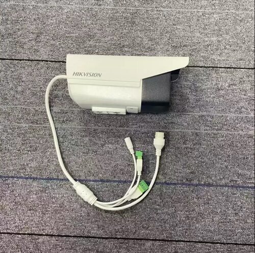 海康威视人脸抓拍网机DS-2CD7T27DWD-IZSGL 7T2GWD-JDYA200万像素