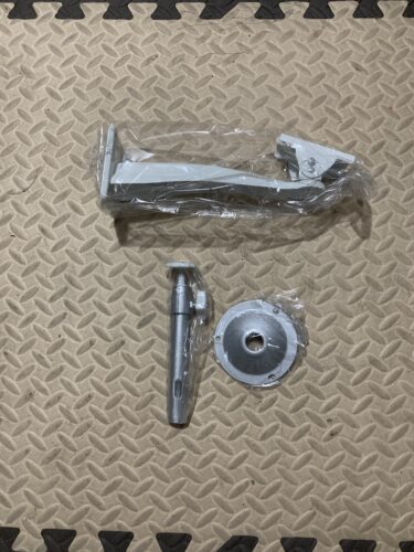 壁装、吊装专用支架适用于枪机监控摄像机