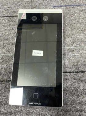 海康威视DS-KA708-SH专业面接入终端