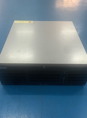 海康威视录像机DS-96128N-I16