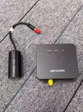 海康200万DS-2CD6425FWD-C1分离网络摄像机6425FWD-L10/20/30/22